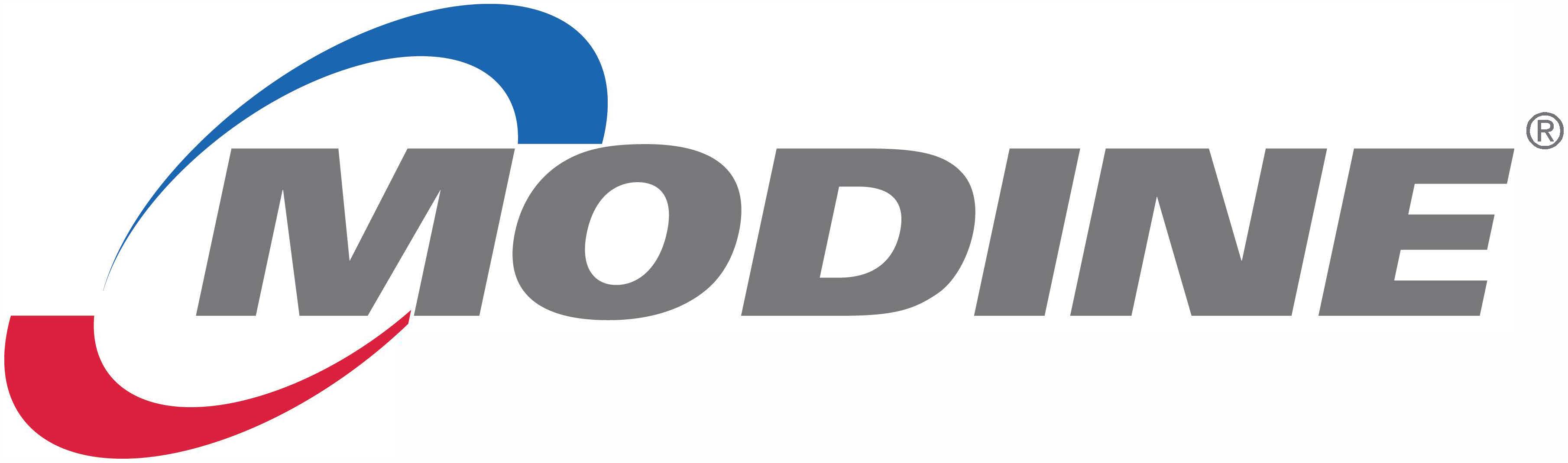 Modine logo