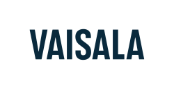 Vaisala, Inc. logo