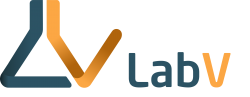 LabV Intelligent Solutions GmbH logo