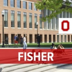 Ohio State University logo