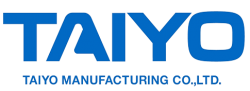 Taiyo Manfuacturing Co., Ltd, logo