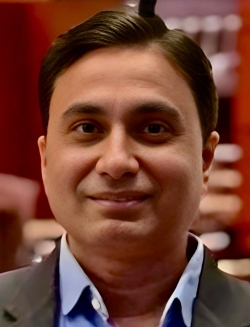 Pankaj Sharma