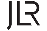 Jaguar Land Rover (JLR) logo