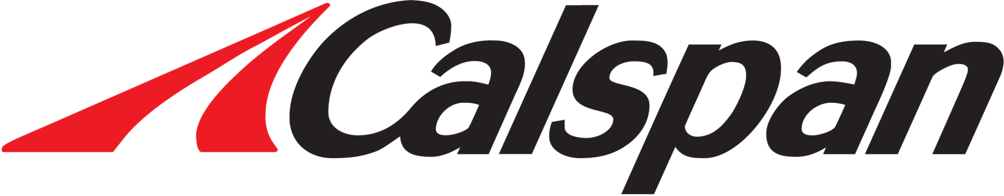 Calspan logo