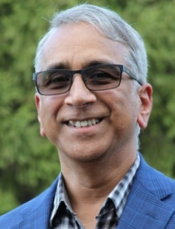 Partha Goswami