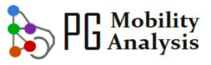 PG Mobility Analysis logo