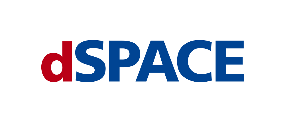 dSPACE GmbH logo