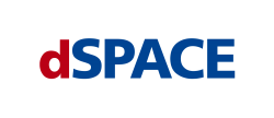 dSPACE GmbH logo