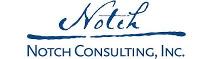 Notch Consulting, Inc. logo