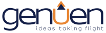 Genuen logo