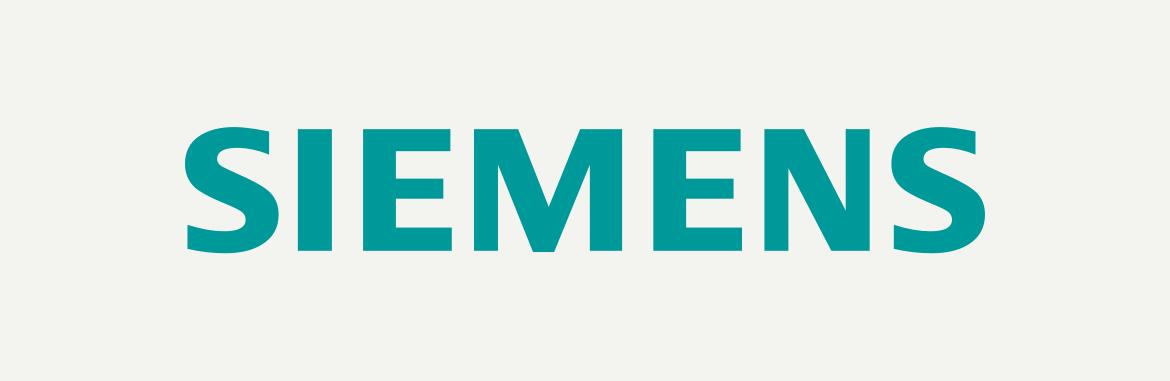 Siemens logo