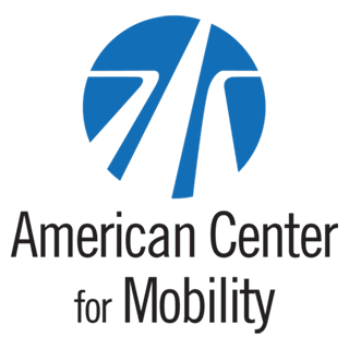 American Center for Mobility logo