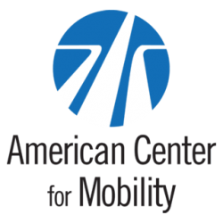 American Center for Mobility logo