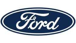 Ford Motor Company logo