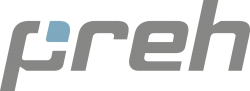 Preh GmbH logo