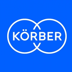 Körber Supply Chain Logistics logo