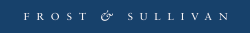 Frost & Sullivan logo