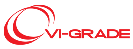 VI-grade logo