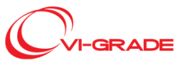 VI-grade logo