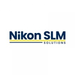 Nikon SLM Solutions AG logo