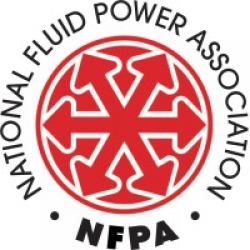 National Fluid Power Association logo