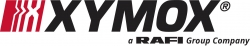 Xymox, a RAFI Group company logo