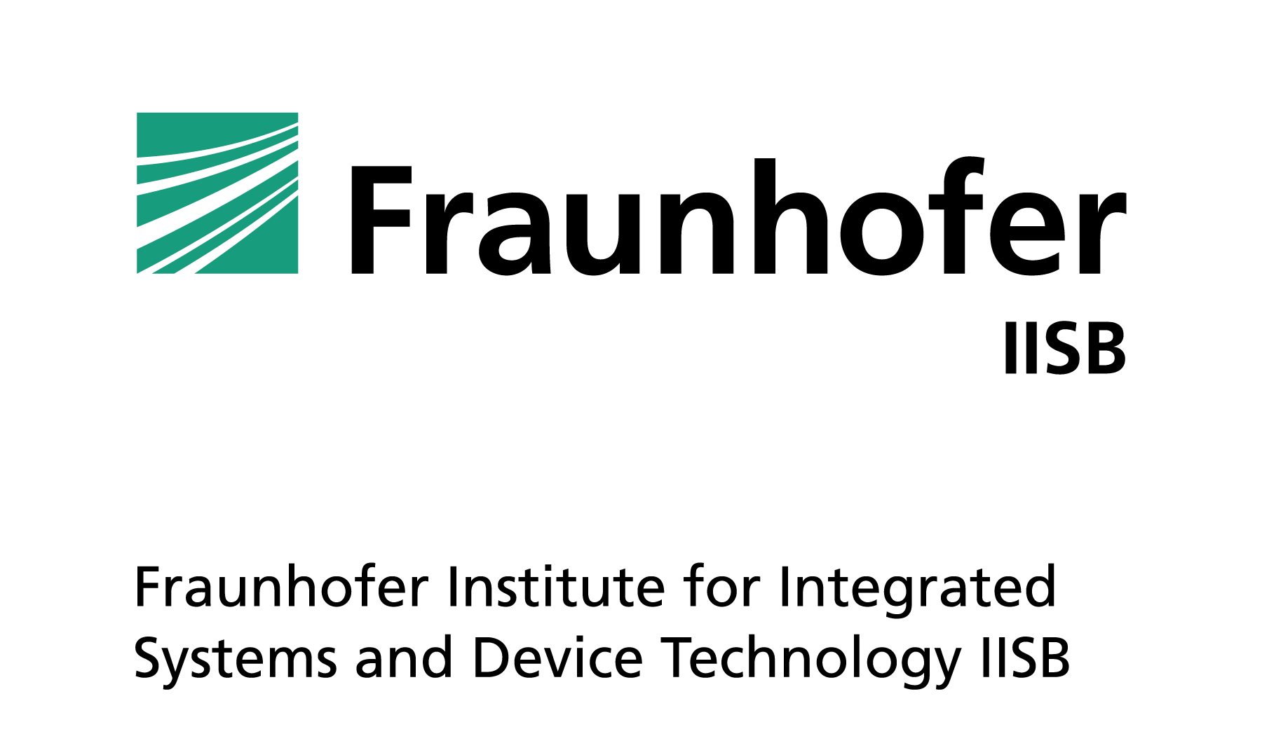 Fraunhofer IISB logo