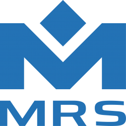 MRS Electronic logo