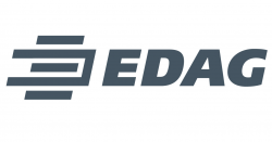 EDAG Engineering GmbH logo