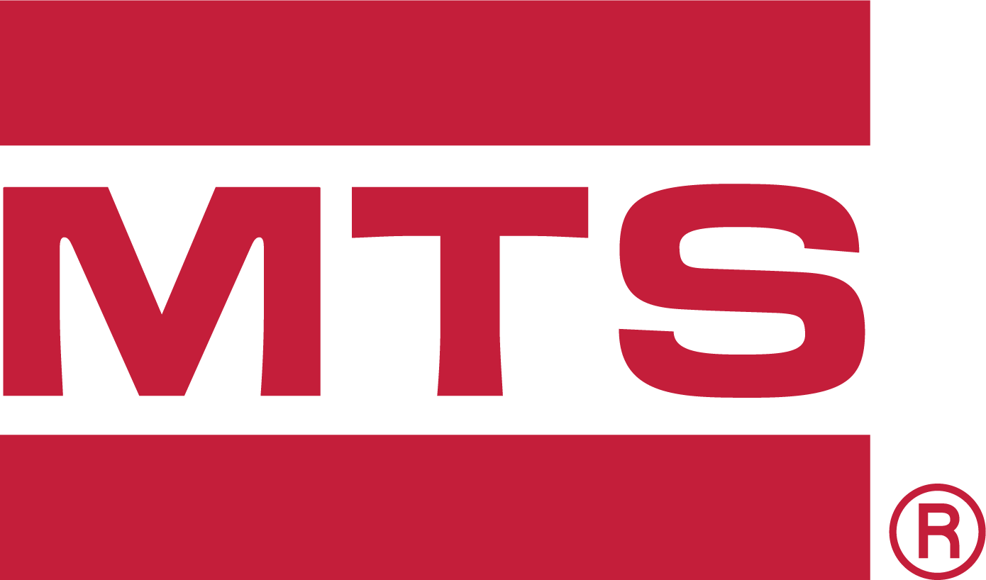 MTS Systems logo