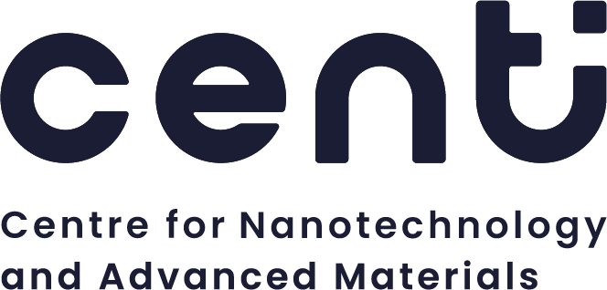 CeNTI - Centre for Nanotechnology and Advanced Materials logo