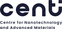 CeNTI - Centre for Nanotechnology and Advanced Materials logo