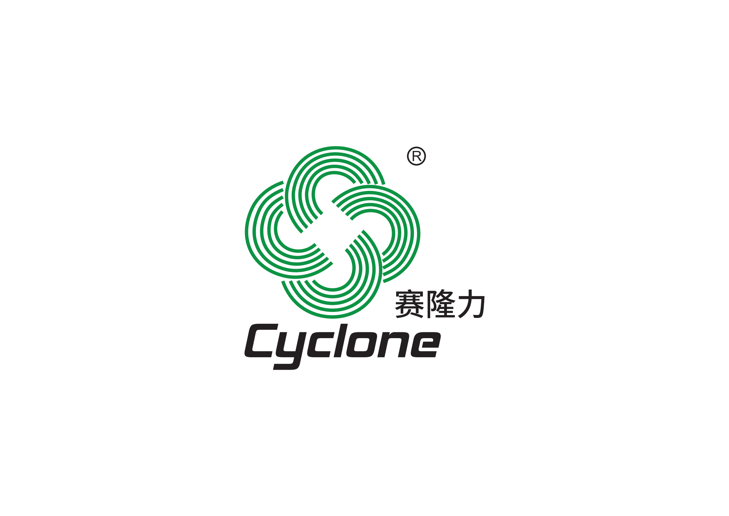 Fujian Cyclone Technology logo