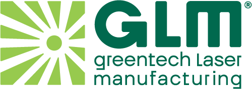 Greentech Laser Manufacturing SpA logo