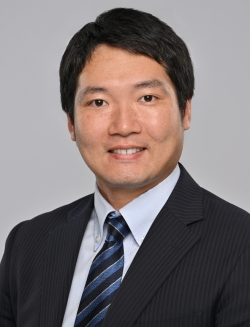 Takahiro Hara photo