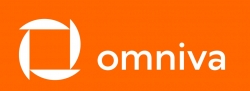 Omniva logo