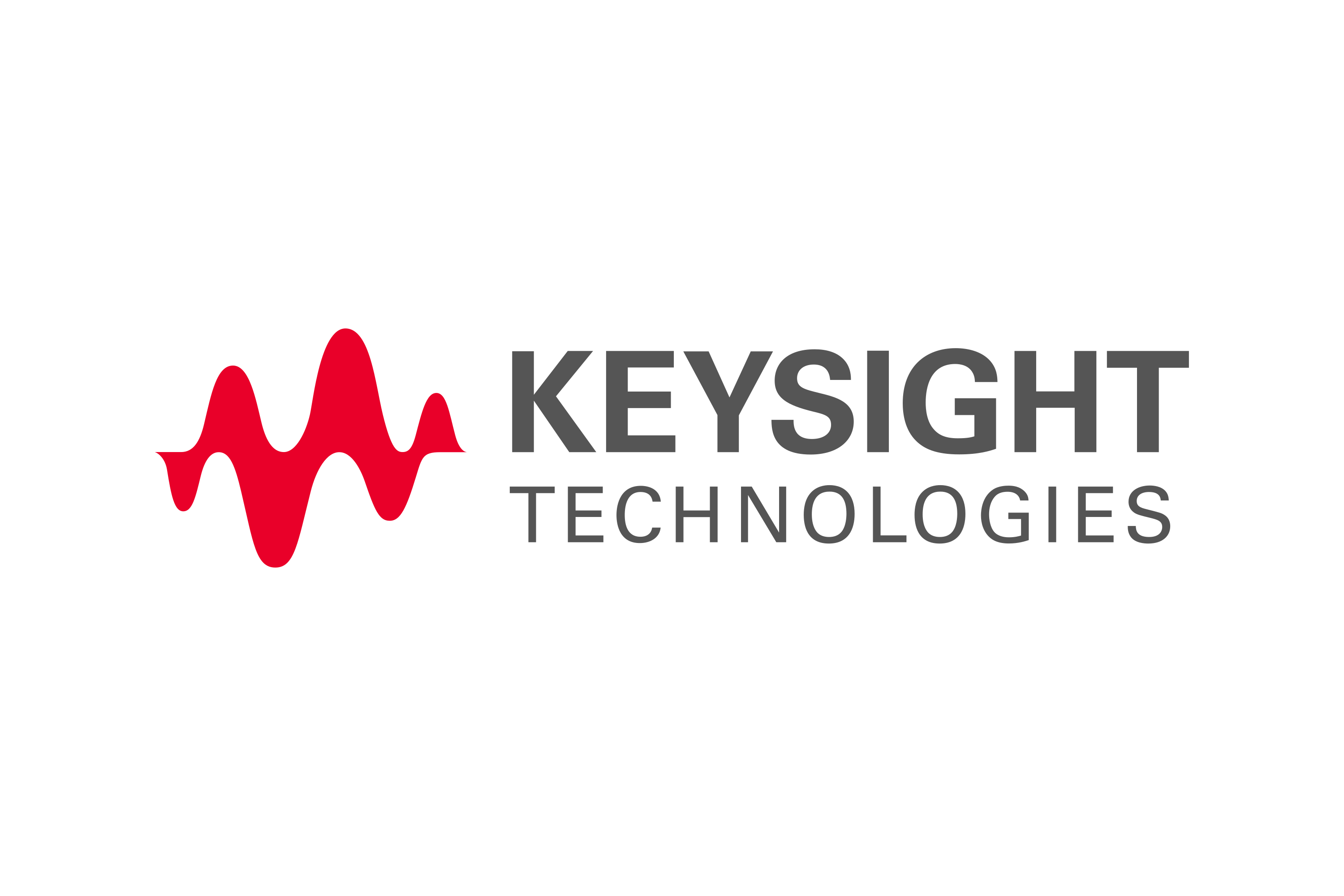 Keysight Technologies logo