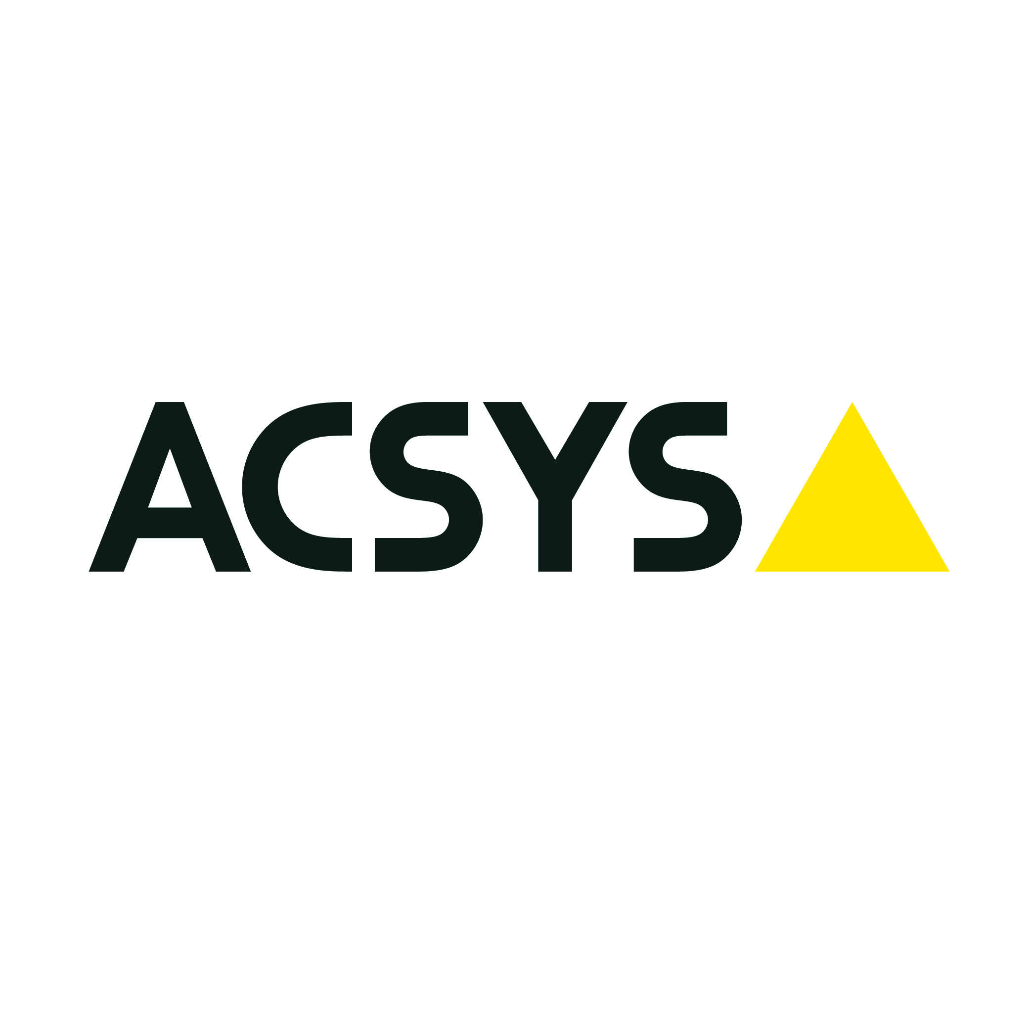 ACSYS Lasertechnik logo