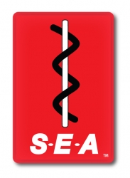 SEA logo