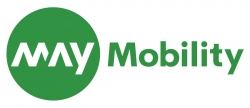 May Mobility logo