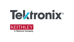 Tektronix logo