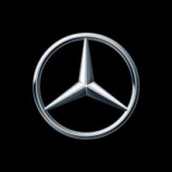 Mercedes-Benz Research & Development North America logo