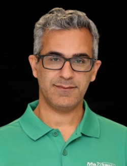 Mehdi Kargar photo