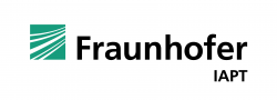 Fraunhofer Research Institution for Additive Manufacturing Technologies IAPT logo