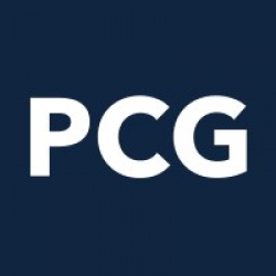 Pacific Consulting Group logo