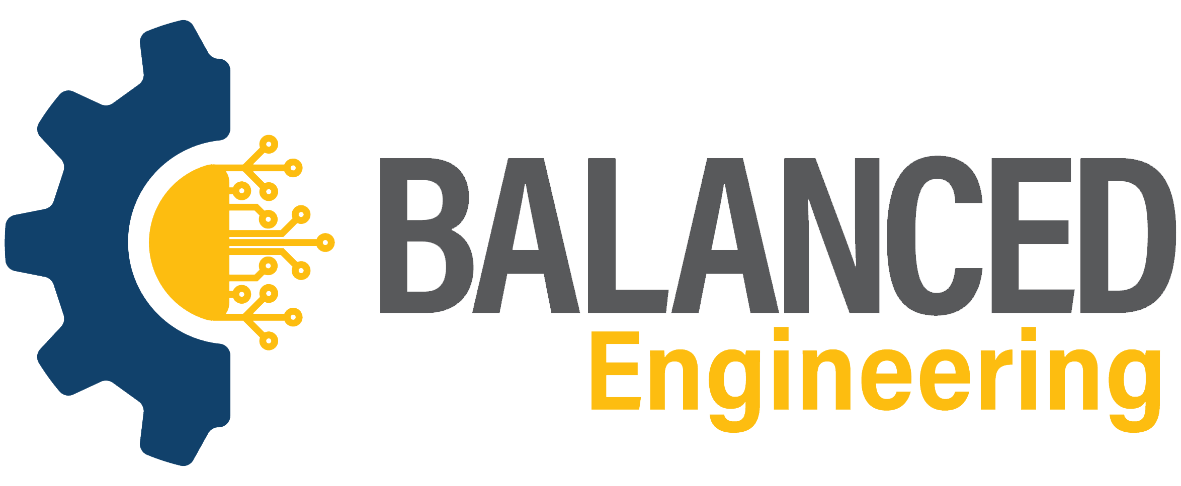 Balanced Engineering logo