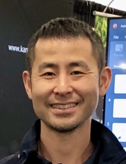 Koji Miyasaka photo