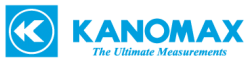 Kanomax USA, Inc. logo