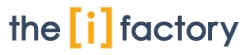 The Information Factory logo