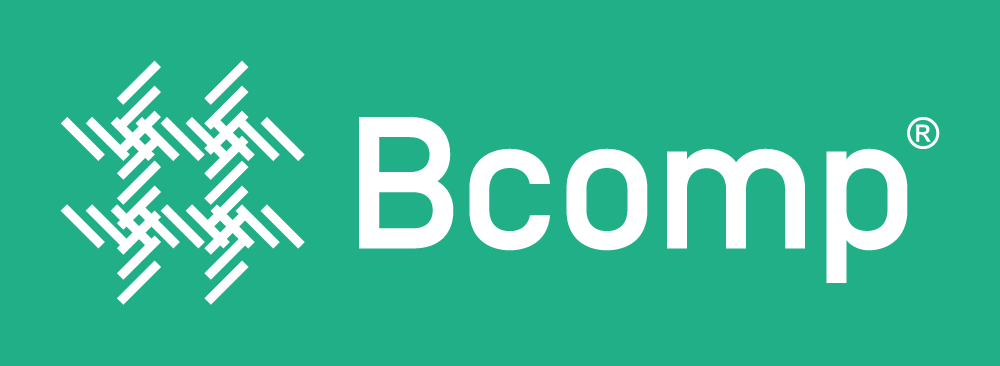 Bcomp logo